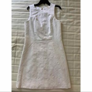 Michael Kors Sleeveless Shift Dress